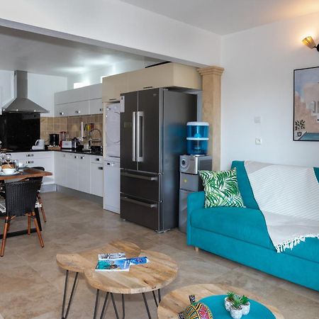 En Bord De Plage Baie Nettle, Appart 4 Couchages Tout Renove Sandy Ground Exteriör bild
