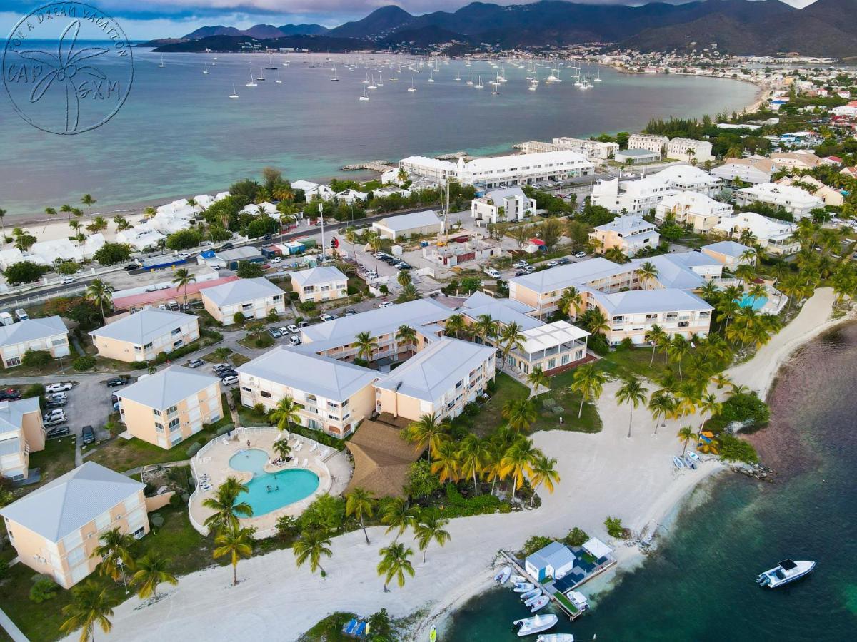 En Bord De Plage Baie Nettle, Appart 4 Couchages Tout Renove Sandy Ground Exteriör bild