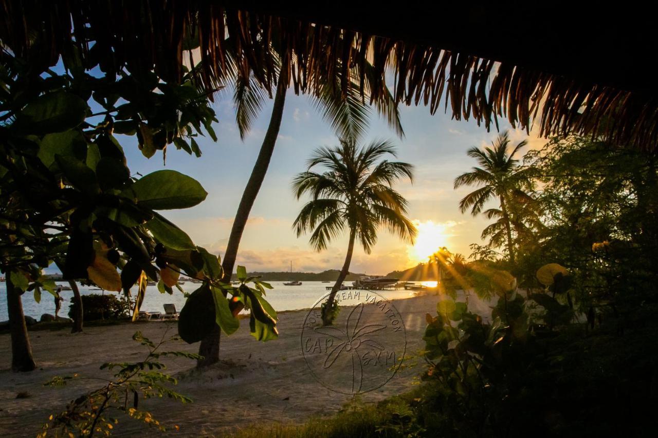 En Bord De Plage Baie Nettle, Appart 4 Couchages Tout Renove Sandy Ground Exteriör bild