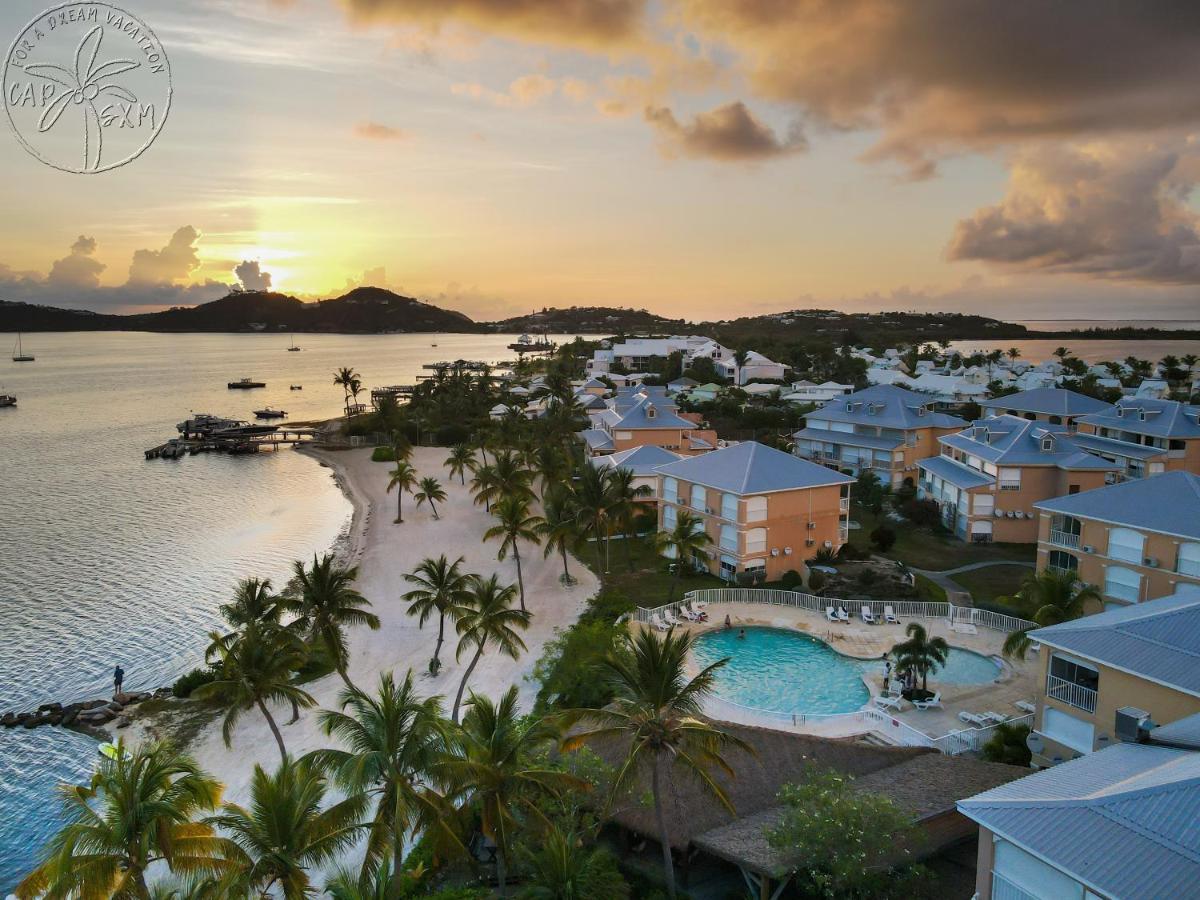 En Bord De Plage Baie Nettle, Appart 4 Couchages Tout Renove Sandy Ground Exteriör bild