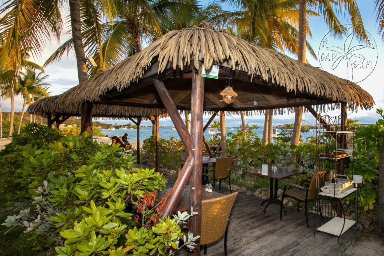 En Bord De Plage Baie Nettle, Appart 4 Couchages Tout Renove Sandy Ground Exteriör bild