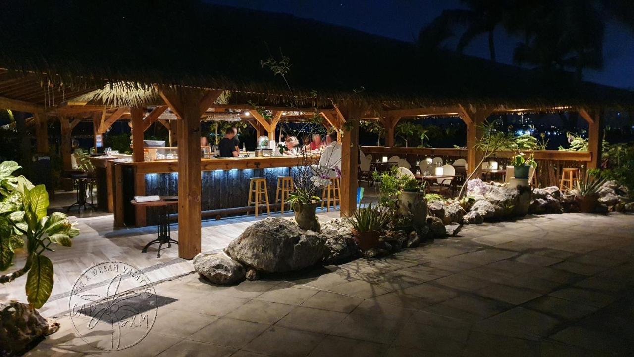 En Bord De Plage Baie Nettle, Appart 4 Couchages Tout Renove Sandy Ground Exteriör bild