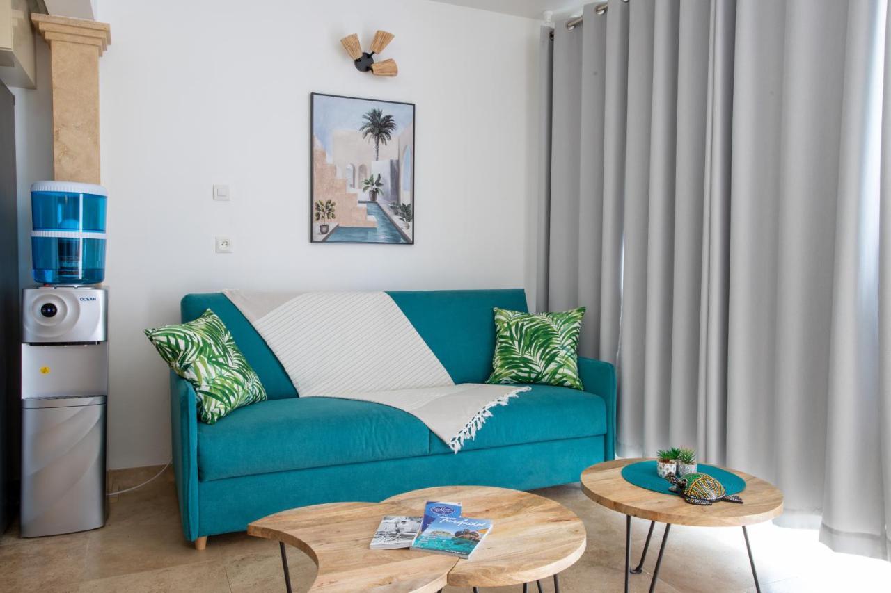 En Bord De Plage Baie Nettle, Appart 4 Couchages Tout Renove Sandy Ground Exteriör bild