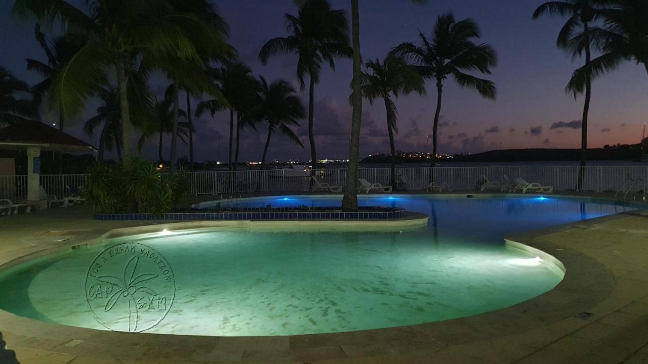 En Bord De Plage Baie Nettle, Appart 4 Couchages Tout Renove Sandy Ground Exteriör bild