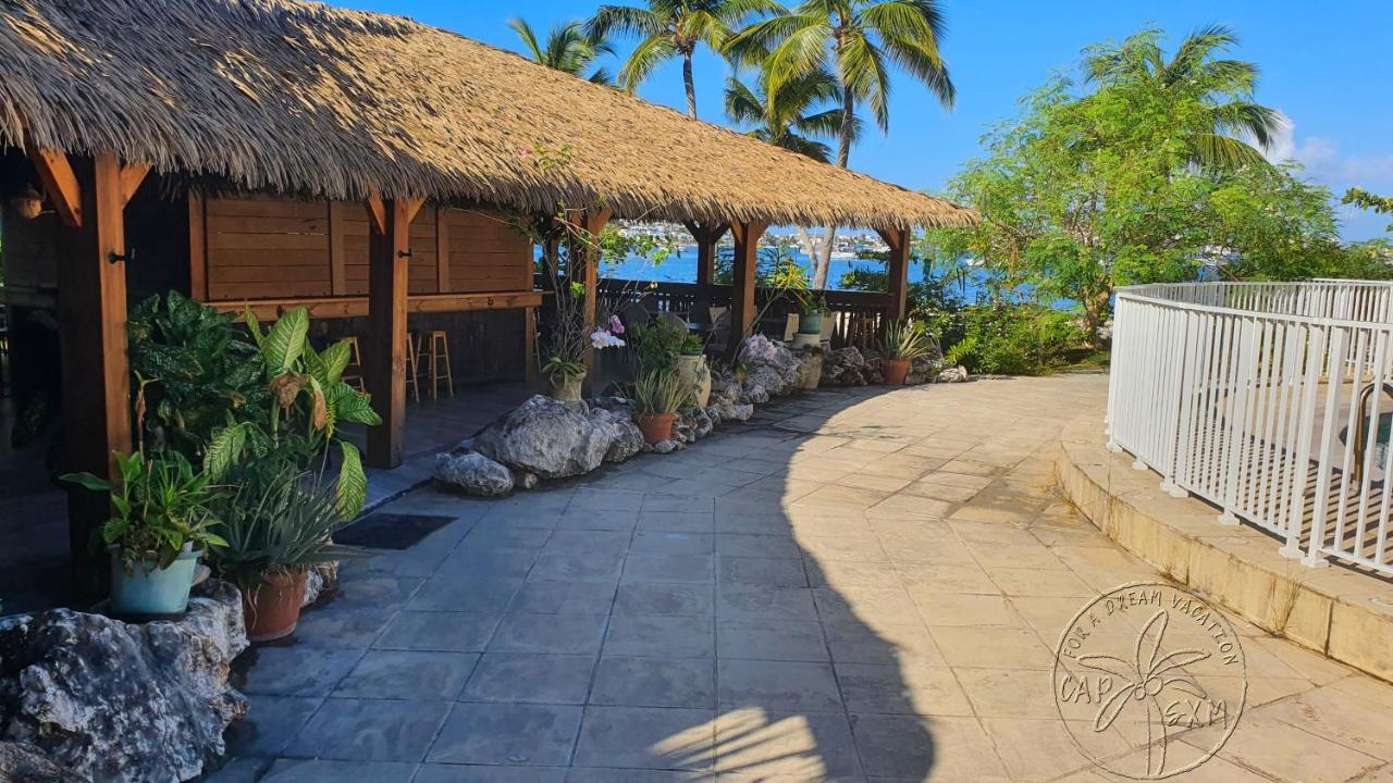 En Bord De Plage Baie Nettle, Appart 4 Couchages Tout Renove Sandy Ground Exteriör bild