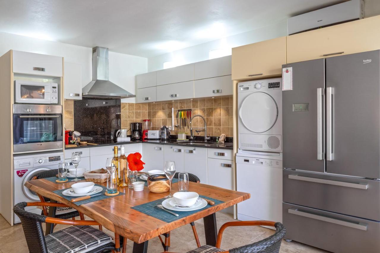 En Bord De Plage Baie Nettle, Appart 4 Couchages Tout Renove Sandy Ground Exteriör bild