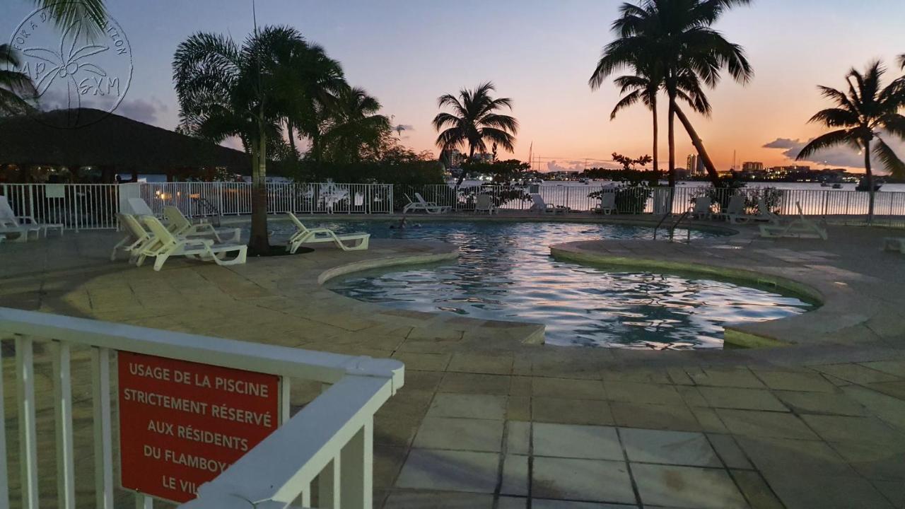En Bord De Plage Baie Nettle, Appart 4 Couchages Tout Renove Sandy Ground Exteriör bild