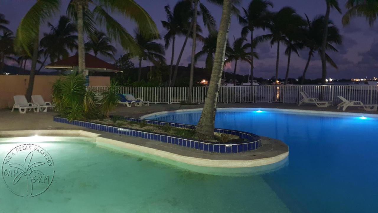 En Bord De Plage Baie Nettle, Appart 4 Couchages Tout Renove Sandy Ground Exteriör bild