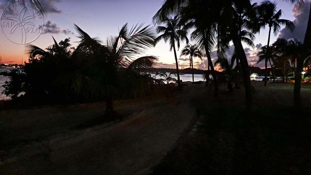 En Bord De Plage Baie Nettle, Appart 4 Couchages Tout Renove Sandy Ground Exteriör bild