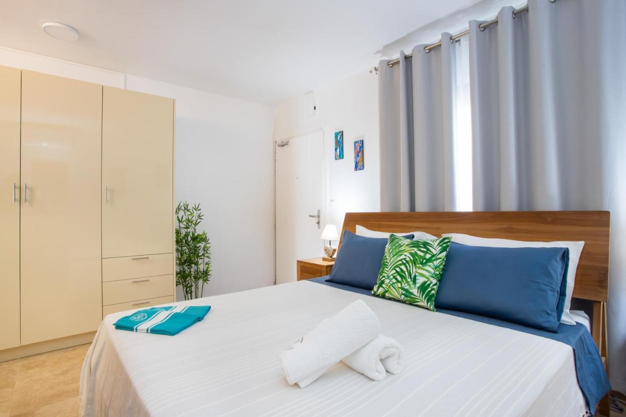 En Bord De Plage Baie Nettle, Appart 4 Couchages Tout Renove Sandy Ground Exteriör bild