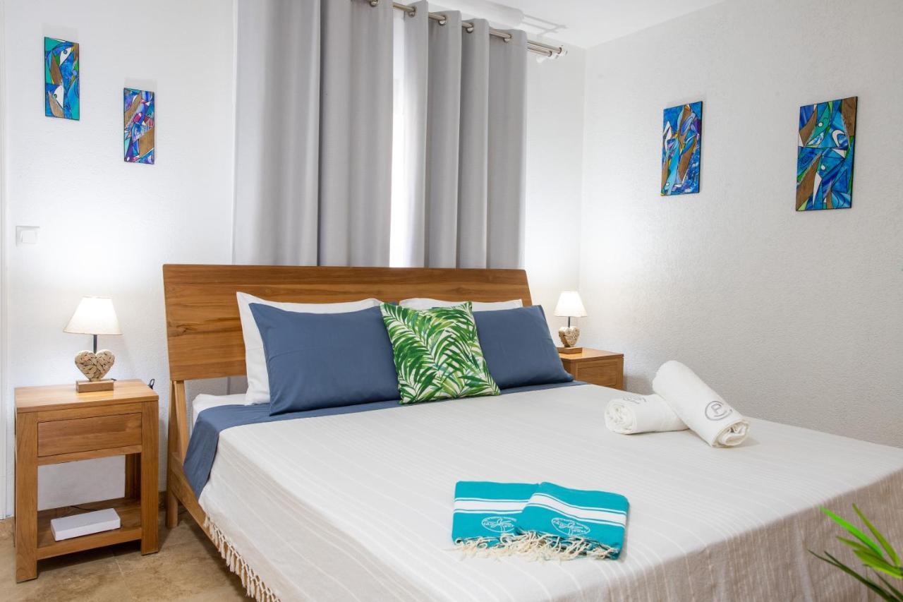 En Bord De Plage Baie Nettle, Appart 4 Couchages Tout Renove Sandy Ground Exteriör bild
