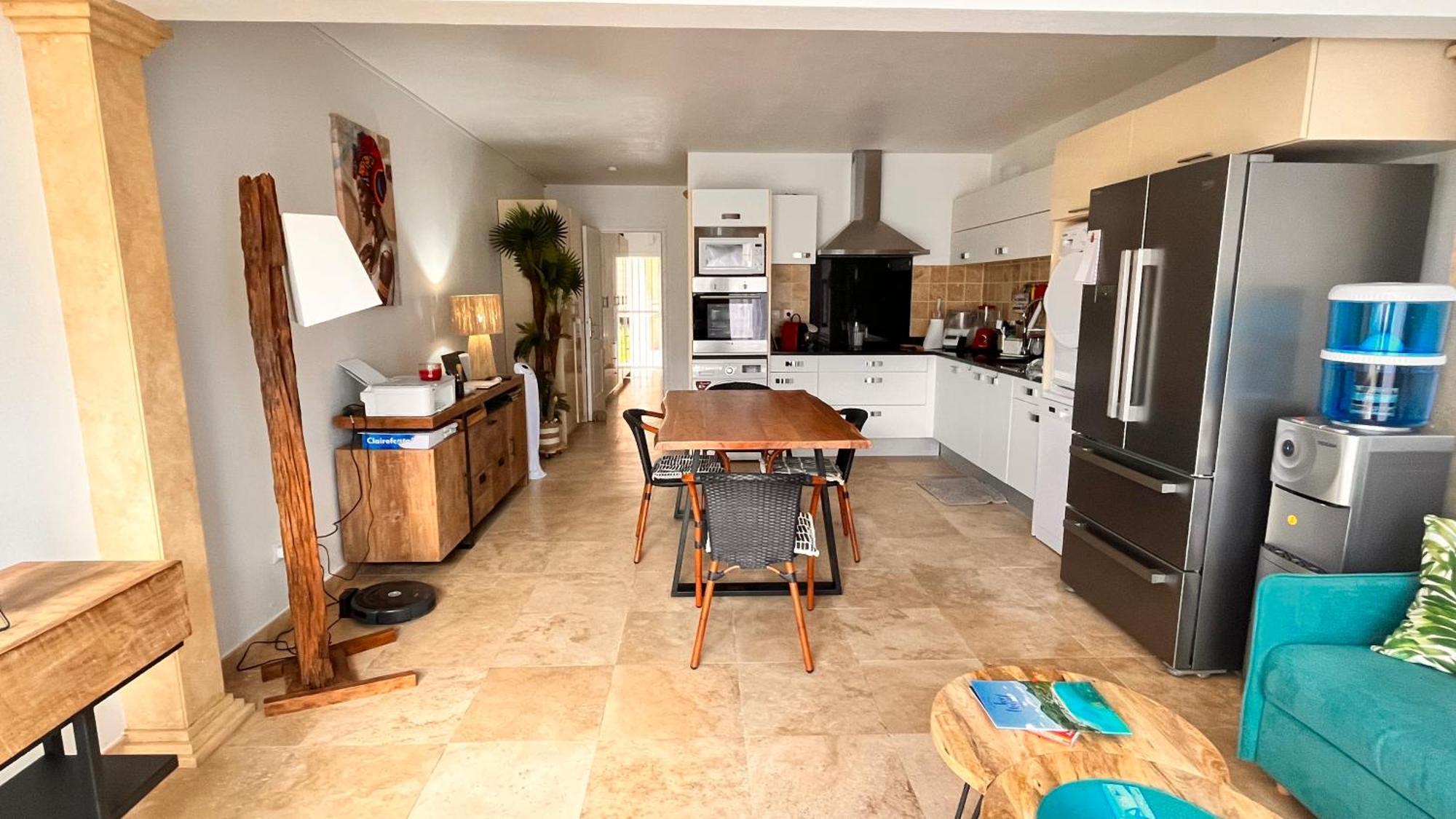 En Bord De Plage Baie Nettle, Appart 4 Couchages Tout Renove Sandy Ground Exteriör bild