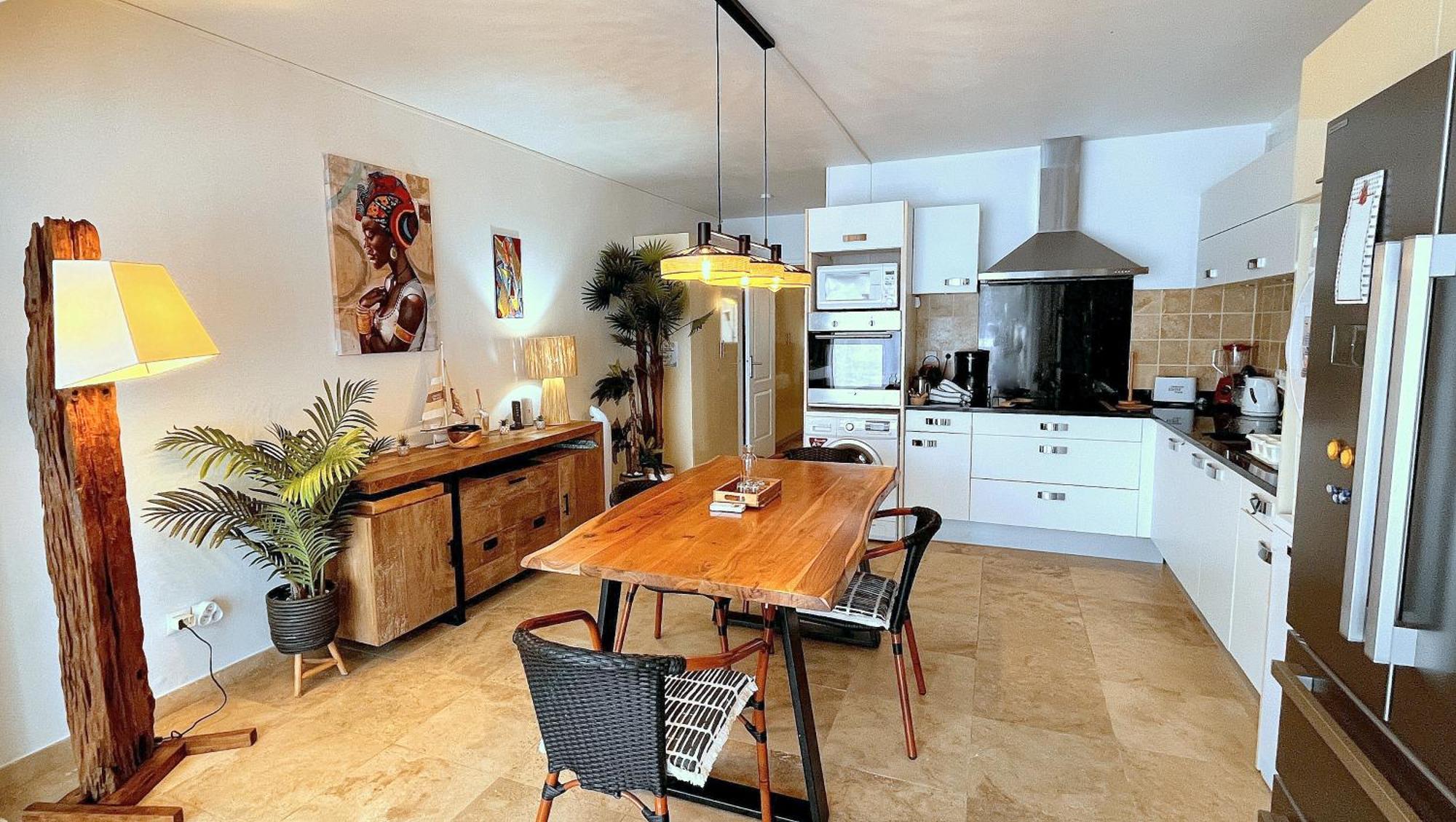 En Bord De Plage Baie Nettle, Appart 4 Couchages Tout Renove Sandy Ground Exteriör bild